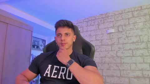my name real is camilo online show from May 17, 1:37 am