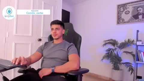 my name real is camilo online show from November 7, 6:38 am