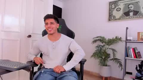 my name real is camilo online show from October 11, 4:43 pm