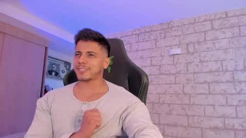 my name real is camilo online show from May 13, 12:20 am