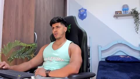 my name real is camilo online show from January 14, 4:18 pm