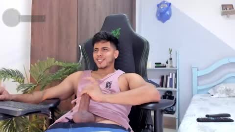 my name real is camilo online show from December 3, 6:00 pm