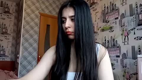 Lina online show from January 8, 11:43 pm