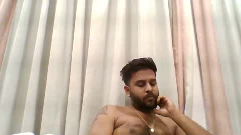 HARD DICK online show from February 14, 6:08 pm