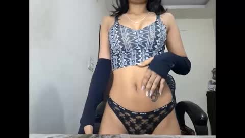 Snapshot of ashukhushi2022 chatting on February 10, 3:13 am khushi online show from February 10, 3:13 am