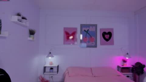 MyaFontaine online show from February 24, 3:42 am