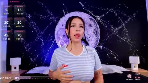 Asia and Zoe online show from September 14, 4:52 pm