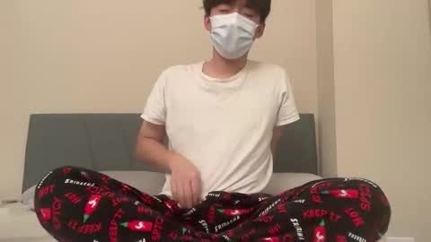 asiaboyshow online show from November 3, 2:56 am