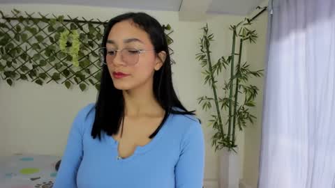 Camila online show from September 23, 2:44 pm