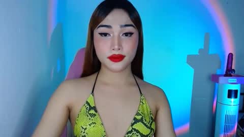 baby caulix online show from September 24, 5:09 pm