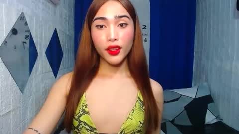 baby caulix online show from March 8, 6:16 pm