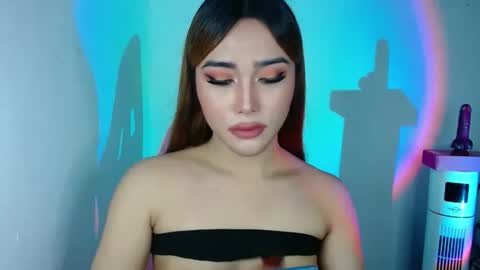 baby caulix online show from September 28, 1:25 am