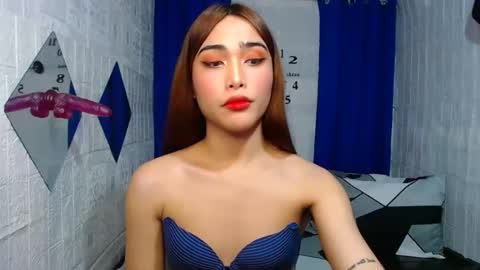 baby caulix online show from March 11, 7:25 pm