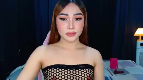 baby caulix online show from September 20, 1:03 pm