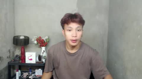 asian_cum_josh online show from October 1, 1:10 pm
