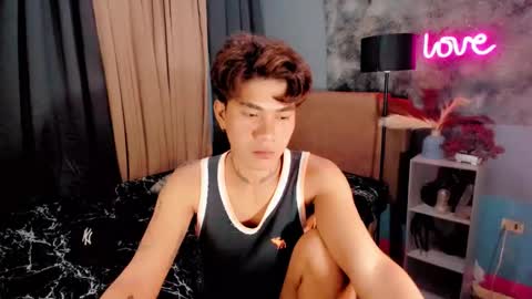 Snapshot of asian_cumsawyer chatting on September 13, 7:44 am bigload CUM take me private show or passwordshow online show from September 13, 7:44 am