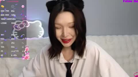 Dju online show from March 11, 6:30 am