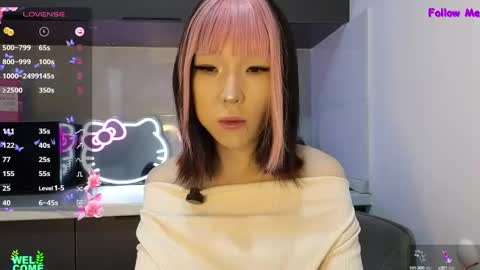 Dju online show from February 18, 5:53 am