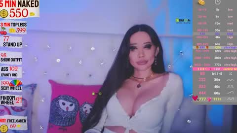  usually start stream about 10 pm PST 1 am EST  online show from May 15, 8:45 am