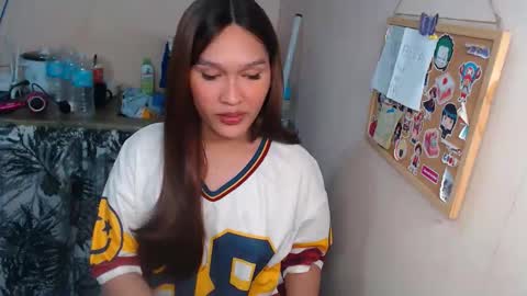 ANITA online show from May 15, 7:39 am