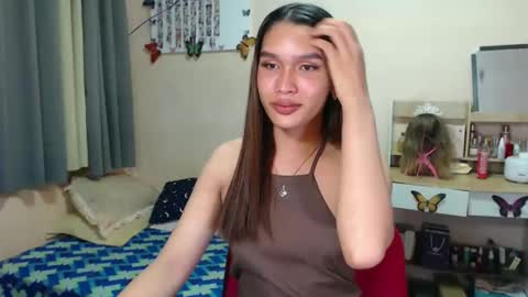 ANITA online show from December 8, 9:41 pm