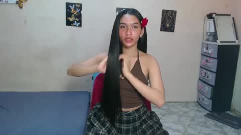 ANITA online show from February 2, 9:02 pm