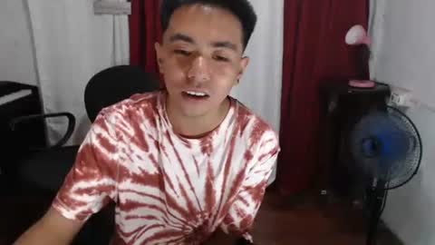 asian_janush online show from November 4, 11:11 am