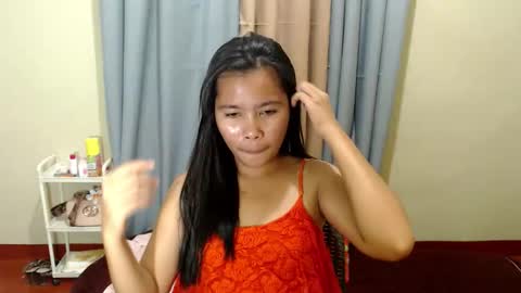 asian_kaye30 online show from June 2, 1:02 pm