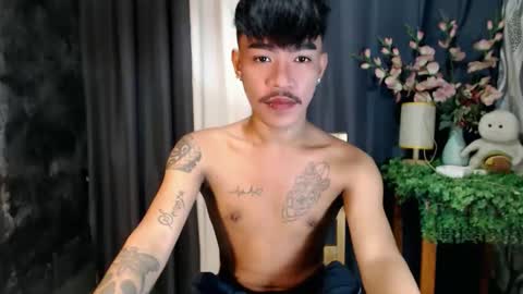 don online show from October 9, 12:10 pm