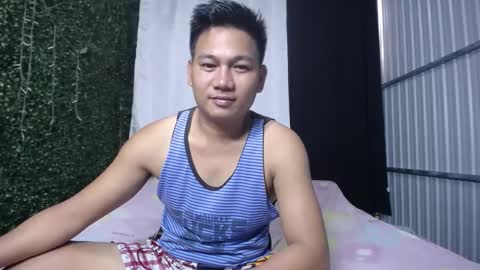 asian_kupido online show from February 21, 7:45 am