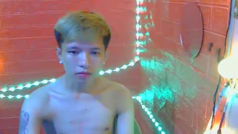 asian_macky online show from February 21, 2:09 pm