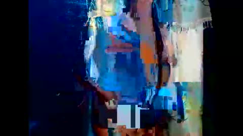 asian_megs online show from March 13, 9:01 am