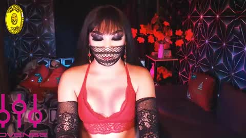 Miss Olivia Defowta private me  online show from December 6, 7:59 am