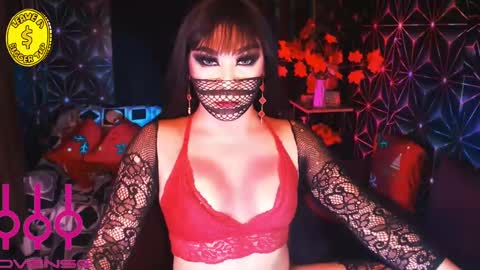 Miss Olivia Defowta private me  online show from December 6, 4:30 am