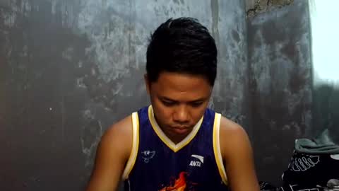 asian_priince online show from July 12, 7:33 am