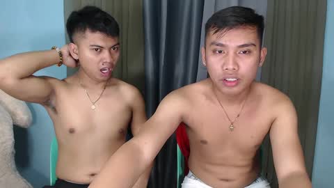 Snapshot of asian_prince_echoxx chatting on March 2, 10:14 am Echoo online show from March 2, 10:14 am