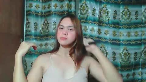 asian_reya online show from September 17, 2:53 pm