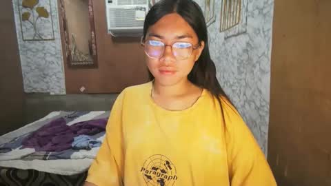 Rhean online show from November 18, 10:24 pm