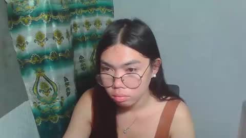 Snapshot of asian_rhean chatting on February 23, 2:25 pm Rhean online show from February 23, 2:25 pm