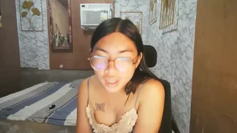 Rhean online show from November 5, 1:29 am