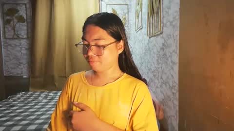 Snapshot of asian_rhean chatting on September 11, 10:16 am Rhean online show from September 11, 10:16 am