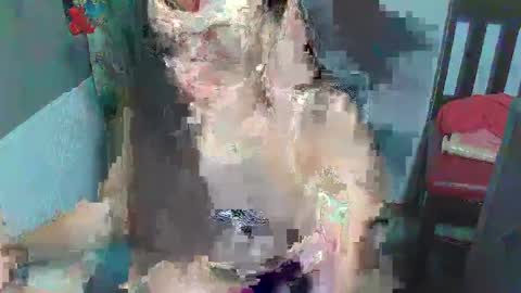 Snapshot of asian_rhean chatting on February 16, 2:31 am Rhean online show from February 16, 2:31 am