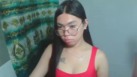 Snapshot of asian_rhean chatting on February 24, 6:47 pm Rhean online show from February 24, 6:47 pm