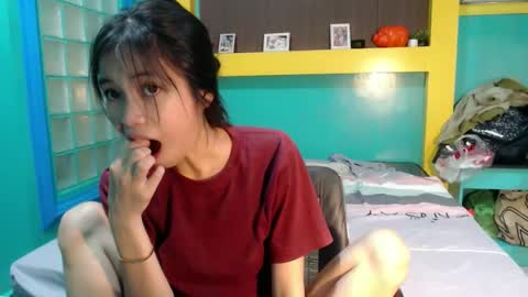 asian_slade online show from May 18, 4:18 am