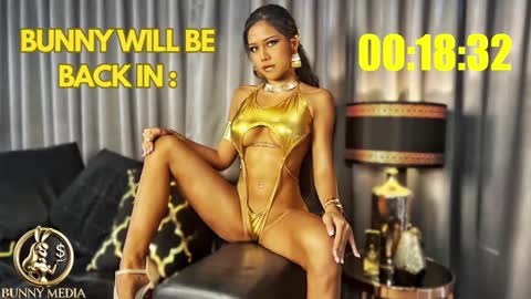 BUNNY WILDER online show from February 27, 12:36 am