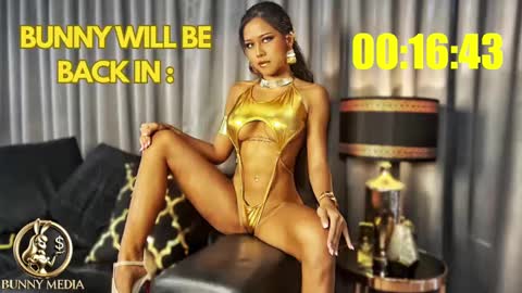 BUNNY WILDER online show from February 17, 12:54 am