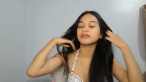 Snapshot of asian_trish chatting on September 12, 12:40 pm asian_trish online show from September 12, 12:40 pm