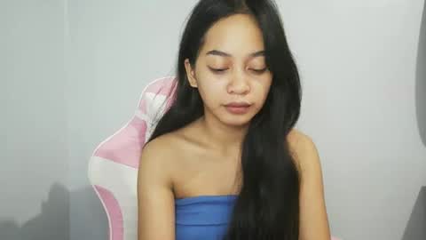 Snapshot of asian_trish chatting on September 11, 11:55 am asian_trish online show from September 11, 11:55 am