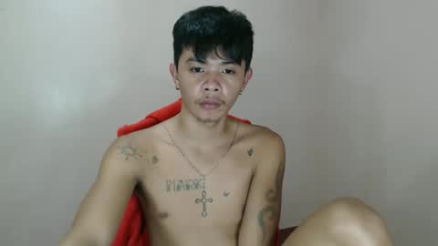 angello abayon online show from March 12, 8:07 am