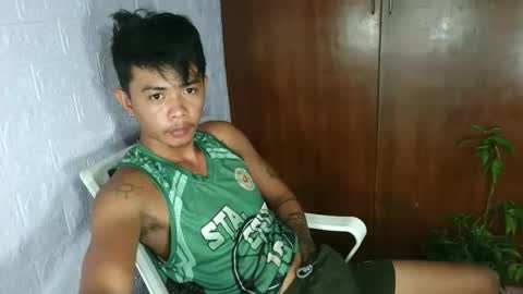 angello abayon online show from March 8, 7:12 am